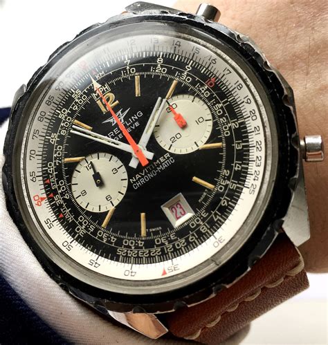 original navitimer